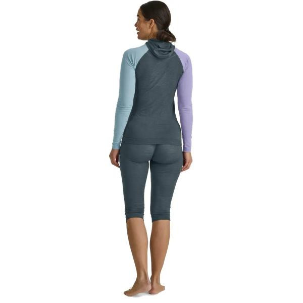 Купити Термоштани 3/4 Ortovox 120 Comp Light Short Pants Wmn