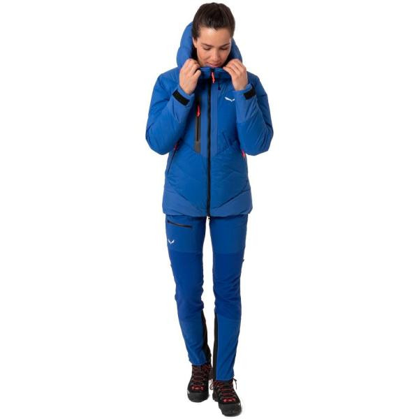 Купить Куртка Salewa Ortles Heavy Wms