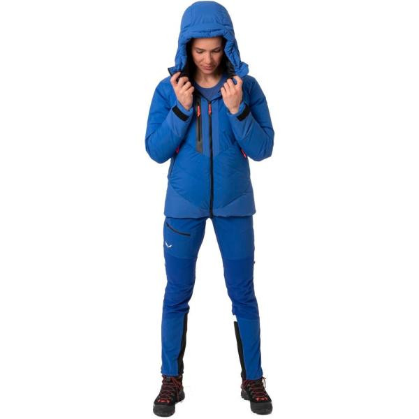 Купить Куртка Salewa Ortles Heavy Wms