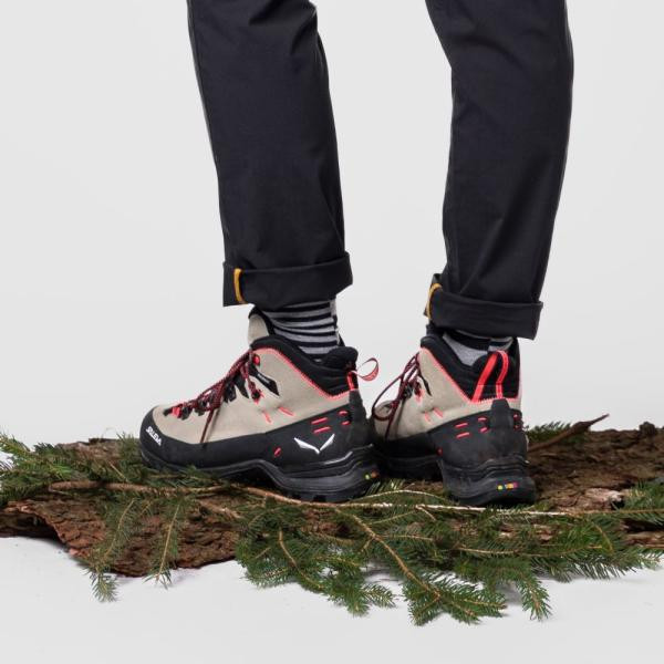 Купить Черевики Salewa WS ALP Mate Winter MID WP