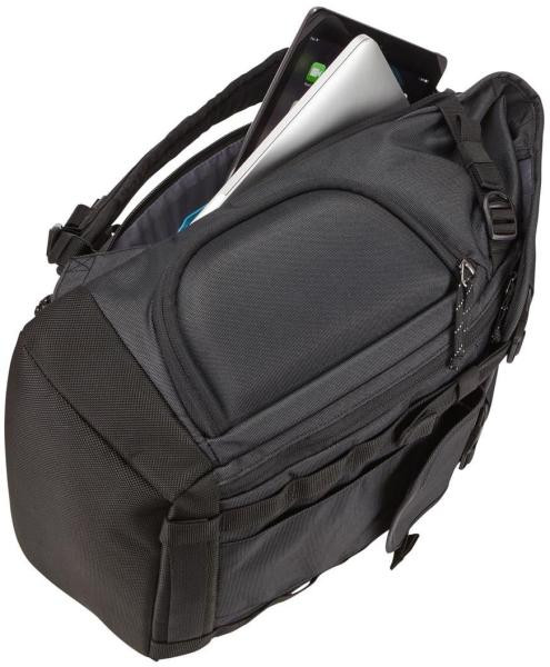 Купить Рюкзак Thule Subterra Daypack 25L (Dark Shadow) 3205289 (TH 3205289)