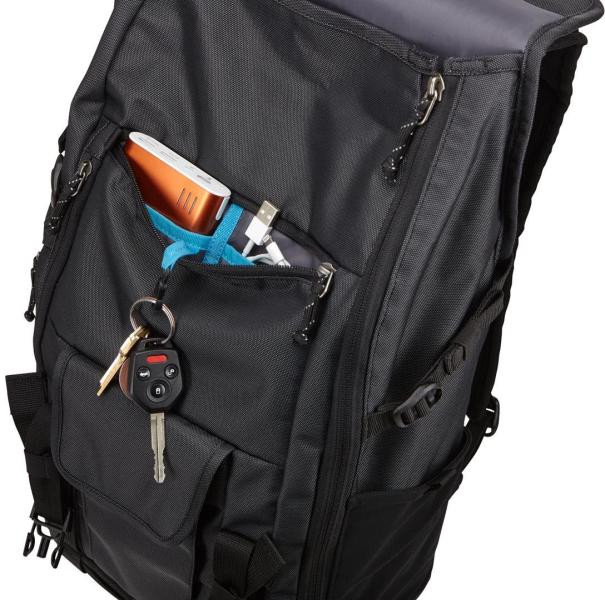 Купить Рюкзак Thule Subterra Daypack 25L (Dark Shadow) 3205289 (TH 3205289)