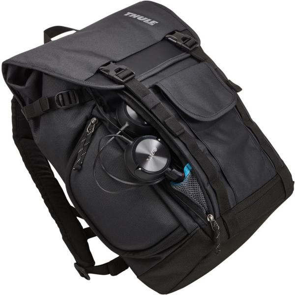 Купить Рюкзак Thule Subterra Daypack 25L (Dark Shadow) 3205289 (TH 3205289)