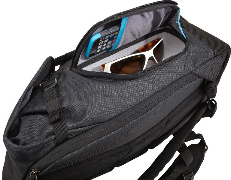 Купить Рюкзак Thule Subterra Daypack 25L (Dark Shadow) 3205289 (TH 3205289)