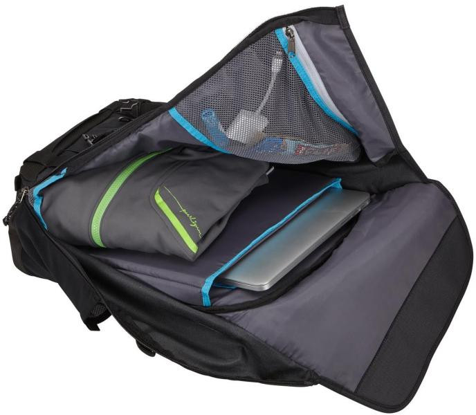 Купить Рюкзак Thule Subterra Daypack 25L (Dark Shadow) 3205289 (TH 3205289)