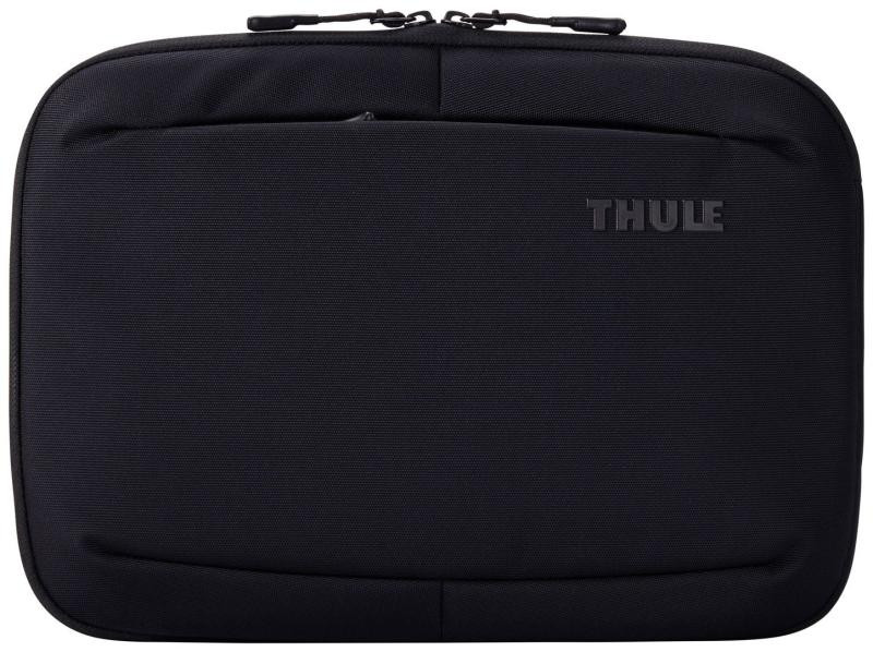 Купити Чехол Thule Subterra 2 MacBook 13" Sleeve (Black) 3205426 (TH 3205426)