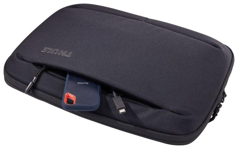 Купити Чехол Thule Subterra 2 MacBook 13" Sleeve (Black) 3205426 (TH 3205426)