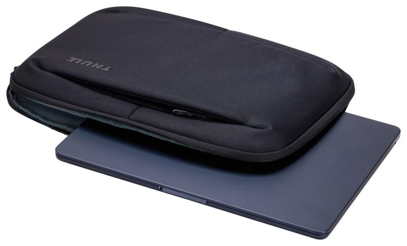 Купити Чехол Thule Subterra 2 MacBook 13" Sleeve (Black) 3205426 (TH 3205426)
