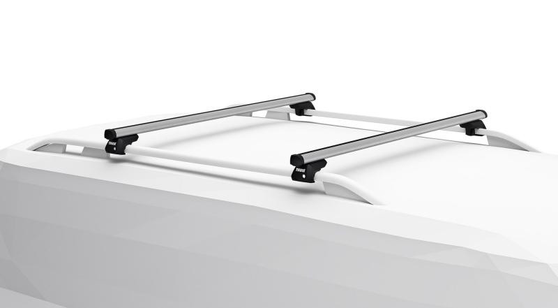 Купить Поперечины Thule ProBar 391000 (135см) (TH 391000)