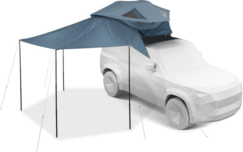 Купить Навес Thule Approach Awning L (Dark Slate) 901035 (TH 901035)