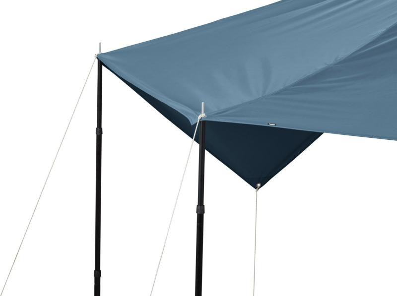 Купить Навес Thule Approach Awning L (Dark Slate) 901035 (TH 901035)