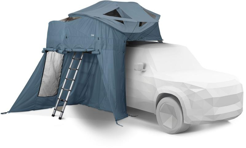 Купить Шатер Thule Approach Annex S (Dark Slate) 901036 (TH 901036)