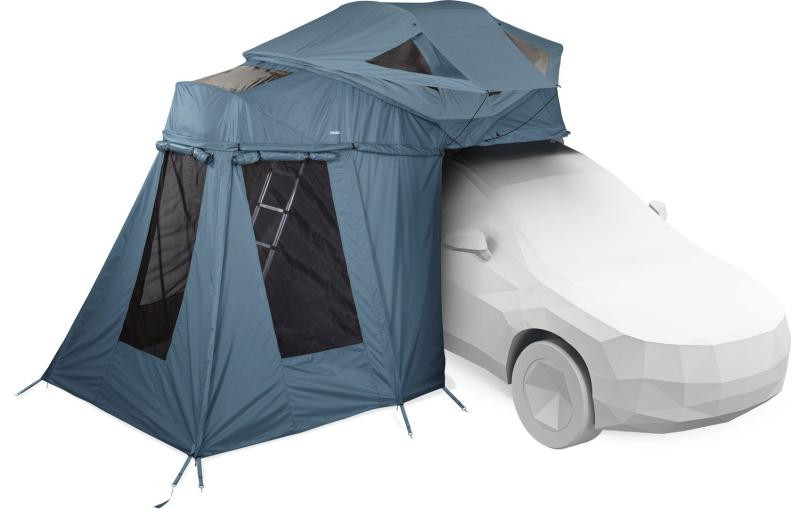 Купить Шатер Thule Approach Annex S (Dark Slate) 901036 (TH 901036)