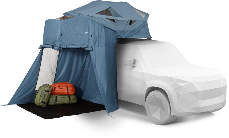 Купить Шатер Thule Approach Annex S (Dark Slate) 901036 (TH 901036)