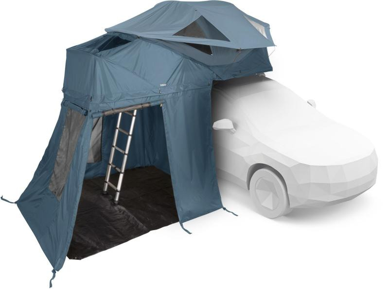 Купить Шатер Thule Approach Annex M (Dark Slate) 901037 (TH 901037)