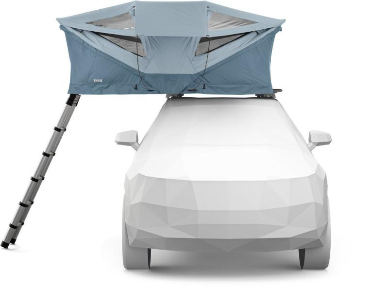 Купить Палатка на крышу Thule Approach S (Dark Slate) 901031 (TH 901031)