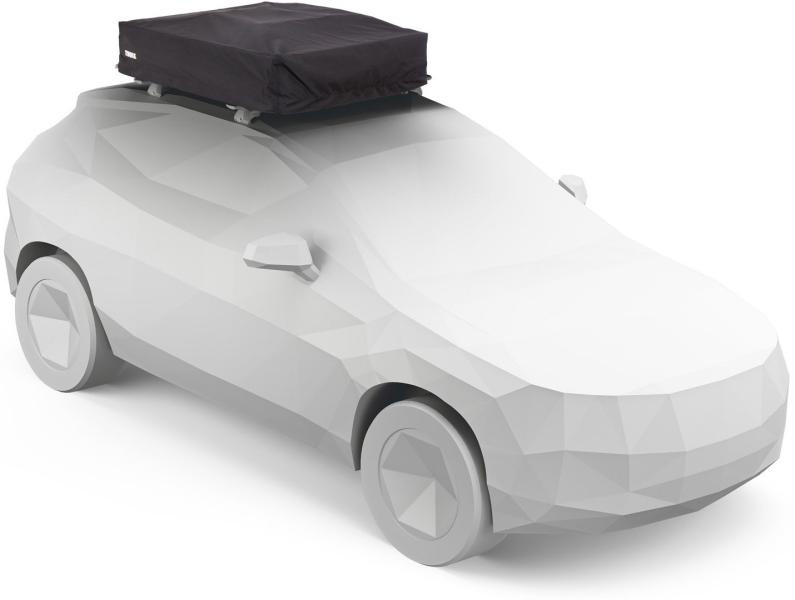 Купить Палатка на крышу Thule Approach S (Dark Slate) 901031 (TH 901031)
