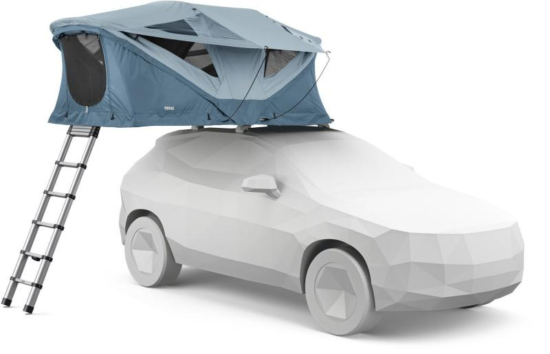 Купить Палатка на крышу Thule Approach S (Dark Slate) 901031 (TH 901031)