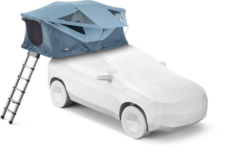 Купить Палатка на крышу Thule Approach S (Dark Slate) 901031 (TH 901031)