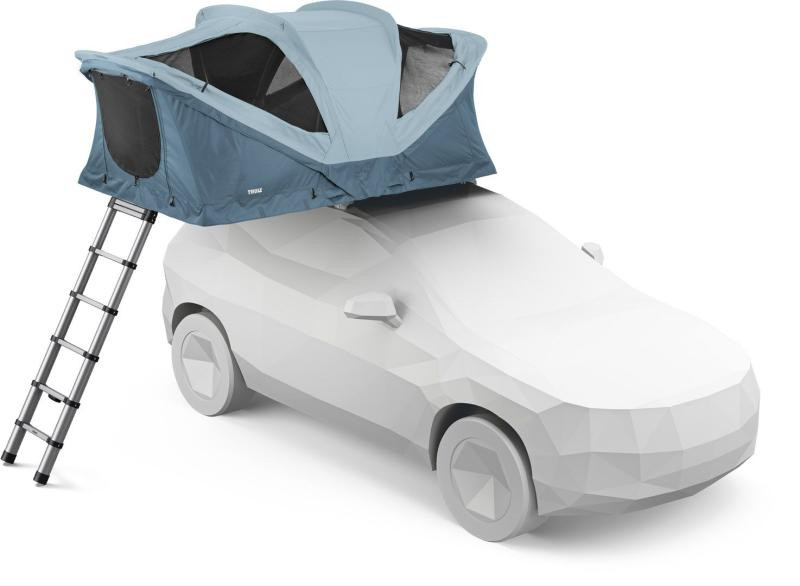 Купить Палатка на крышу Thule Approach S (Dark Slate) 901031 (TH 901031)