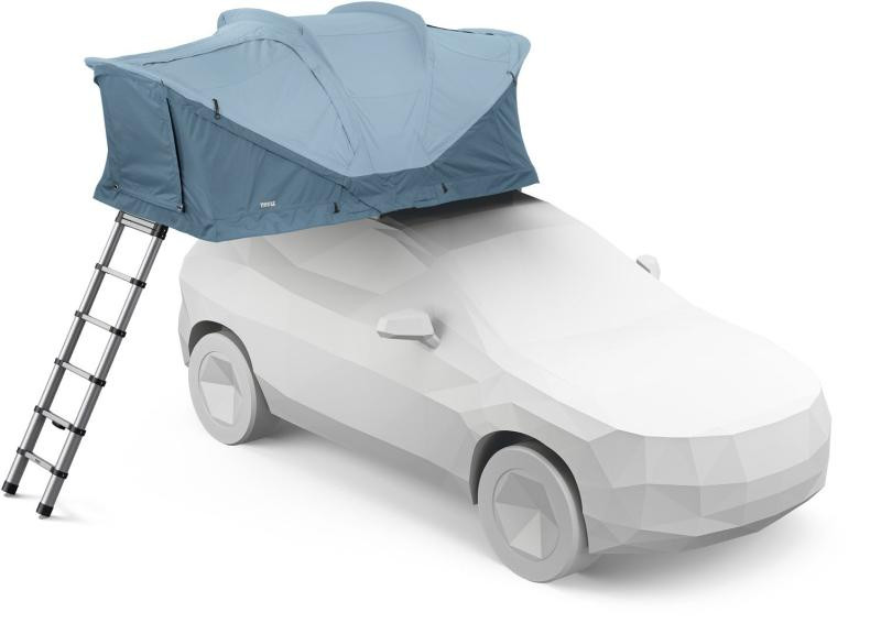 Купить Палатка на крышу Thule Approach S (Dark Slate) 901031 (TH 901031)