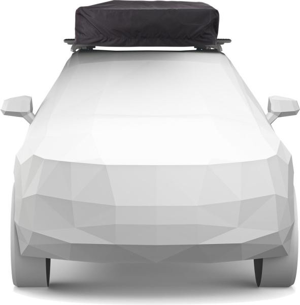 Купить Палатка на крышу Thule Approach S (Dark Slate) 901031 (TH 901031)