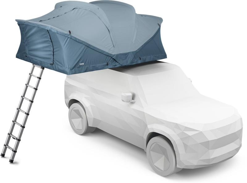 Купить Палатка на крышу Thule Approach L (Dark Slate) 901033 (TH 901033)
