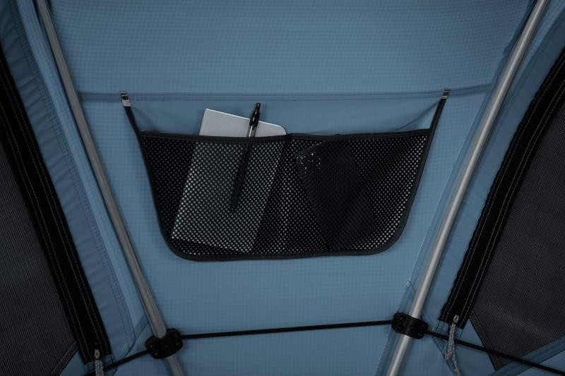 Купить Палатка на крышу Thule Approach L (Dark Slate) 901033 (TH 901033)