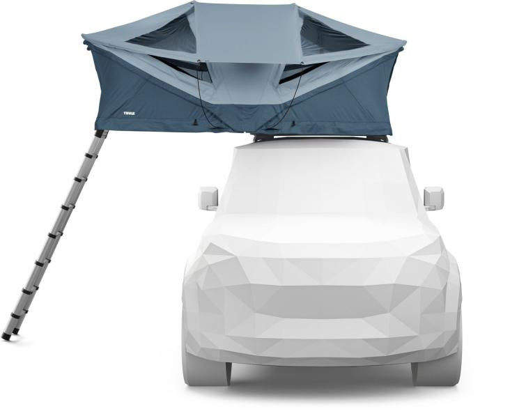 Купить Палатка на крышу Thule Approach L (Dark Slate) 901033 (TH 901033)