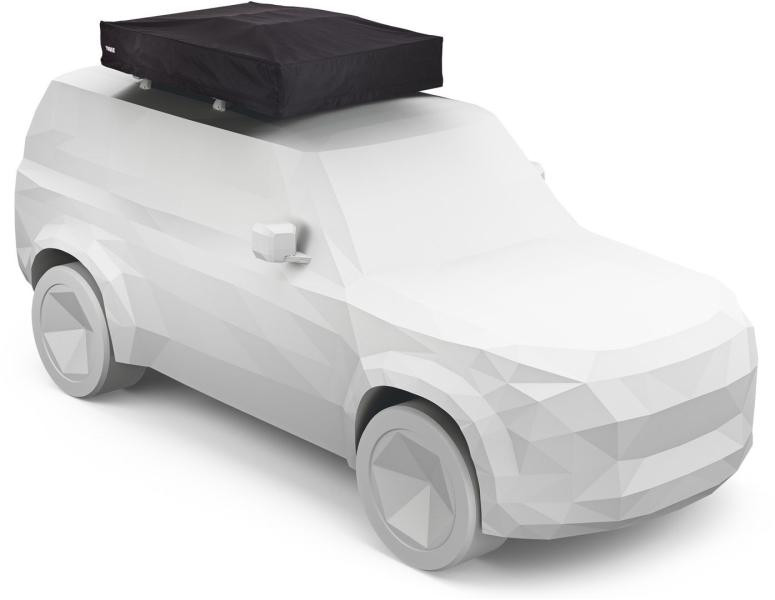 Купить Палатка на крышу Thule Approach L (Dark Slate) 901033 (TH 901033)