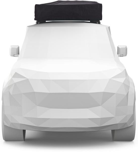 Купить Палатка на крышу Thule Approach L (Dark Slate) 901033 (TH 901033)