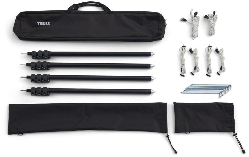 Купить Тент Thule Startset Tarp 901839 (TH 901839)