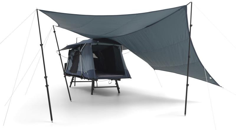 Купить Тент Thule Startset Tarp 901839 (TH 901839)