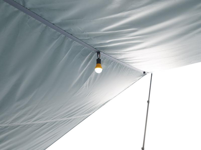 Купить Тент Thule Startset Tarp 901839 (TH 901839)