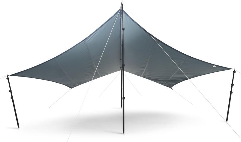 Купить Тент Thule Startset Tarp 901839 (TH 901839)