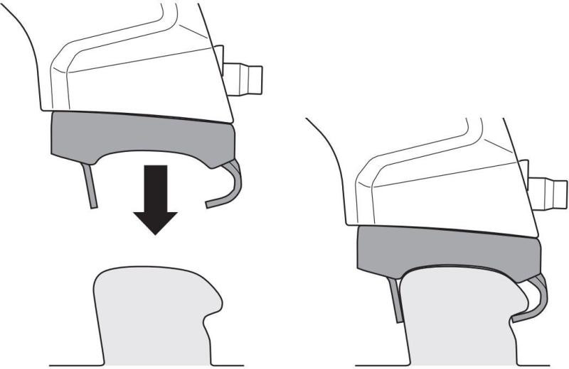 Купить Монтажный комплект Thule 186181 для Chery Tiggo 8 Plus (mkI) / Tiggo 8 Pro (mkI) 2020→ (TH 186181)