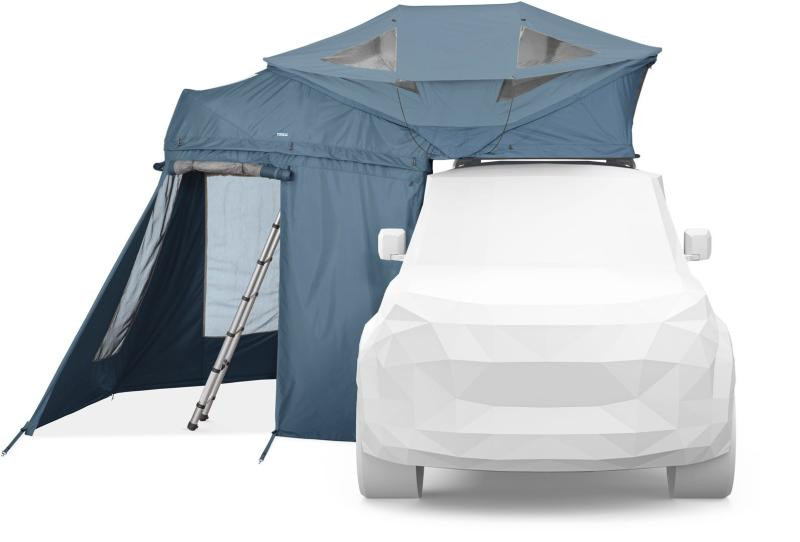 Купить Шатер Thule Approach Annex L (Dark Slate) 901038 (TH 901038)