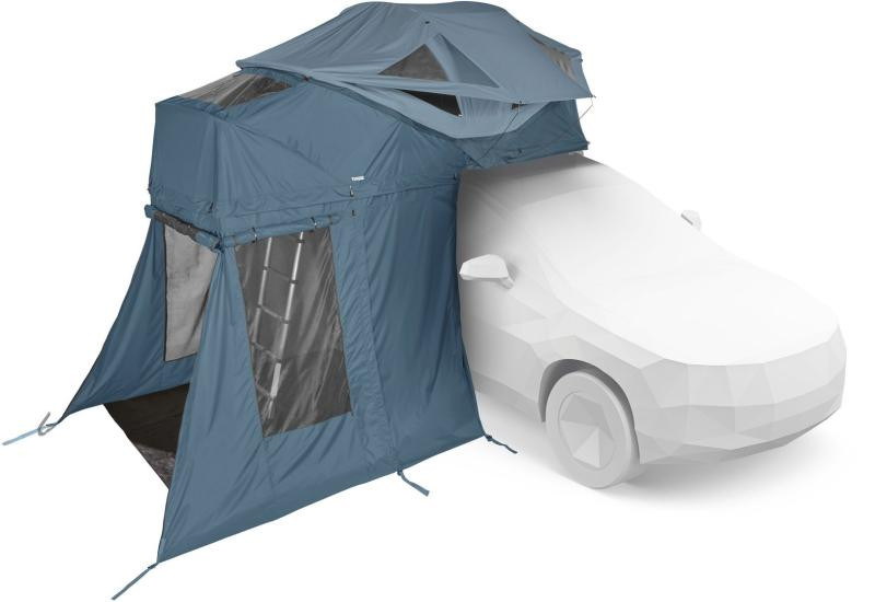 Купить Шатер Thule Approach Annex L (Dark Slate) 901038 (TH 901038)