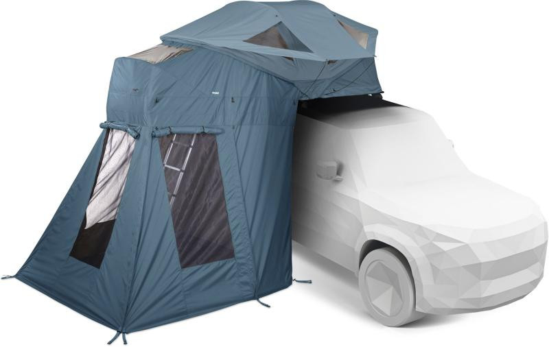 Купить Шатер Thule Approach Annex L (Dark Slate) 901038 (TH 901038)