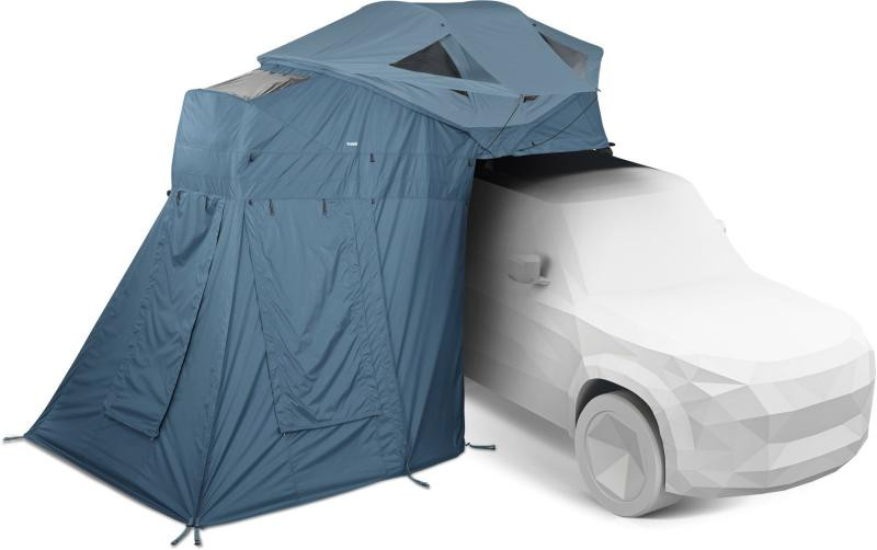 Купить Шатер Thule Approach Annex L (Dark Slate) 901038 (TH 901038)