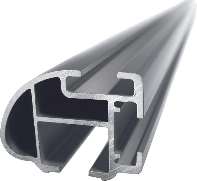 Купить Багажник в штатные места Thule ProBar Evo для Renault Master (mkIII) 2024→ (TH 391-7107-7207)