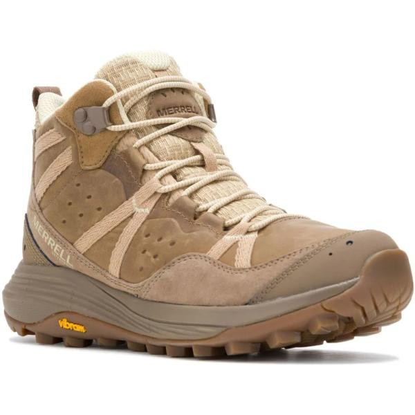 Купити Черевики Merrell Siren 4 Traveller Mid WP Wmn