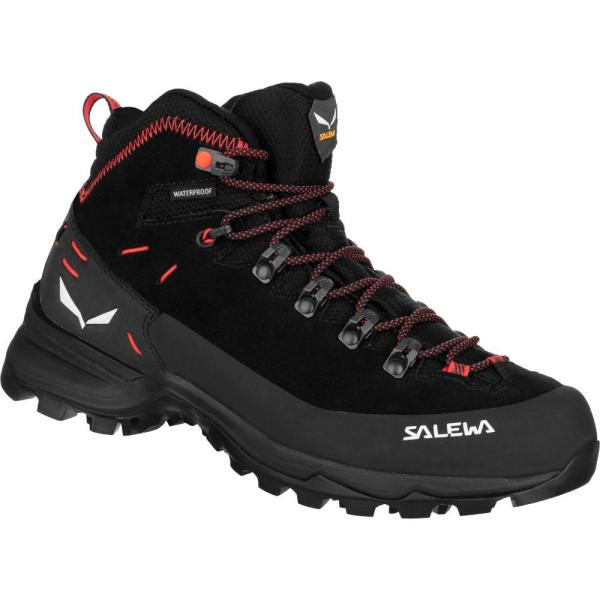 Купить Черевики Salewa WS ALP Mate Winter MID WP