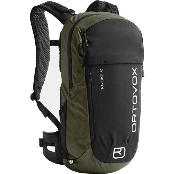 Купити Рюкзак Ortovox Traverse 20