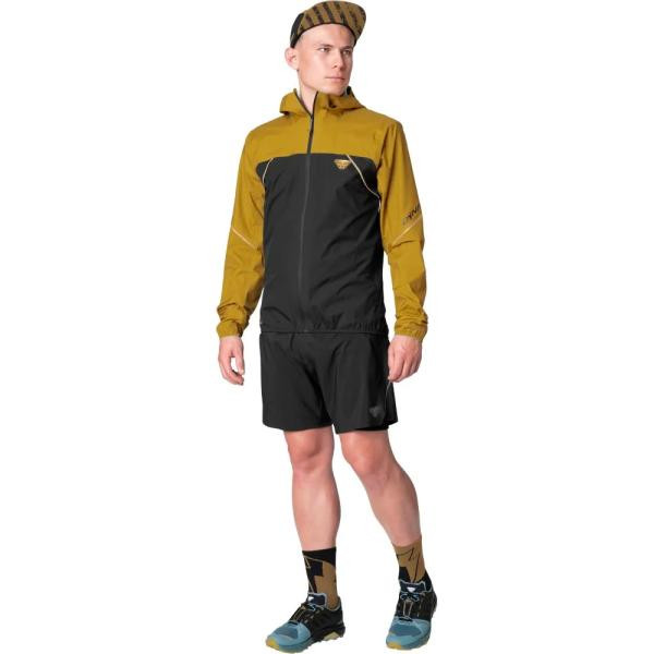 Купить Флісова кофта Dynafit Alpine 3L Mns