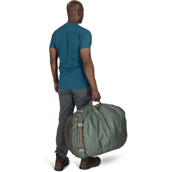 Купить Сумка Osprey Transporter Duffel 95