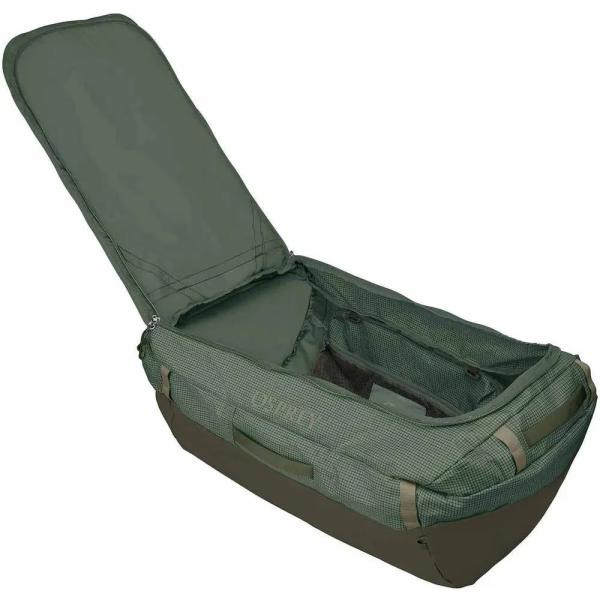 Купить Сумка Osprey Transporter Duffel 120