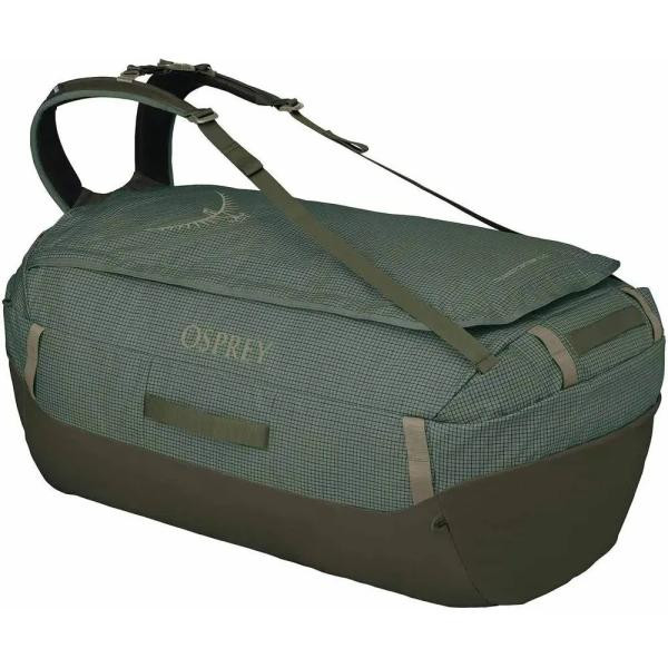 Купить Сумка Osprey Transporter Duffel 120