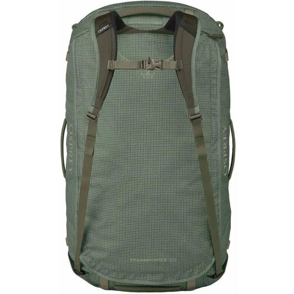 Купить Сумка Osprey Transporter Duffel 120