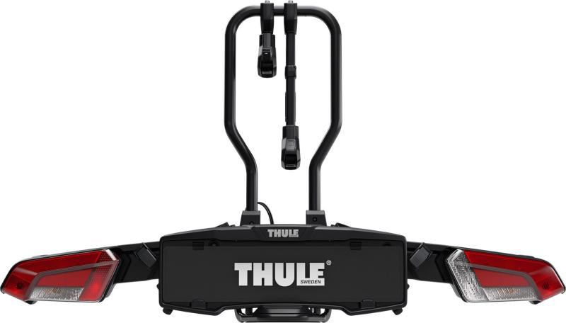 Купить Велокрепление Thule EasyFold 3 944100 + Thule EasyFold 3 Bike Add-on 944700 (TH 944100-944700)